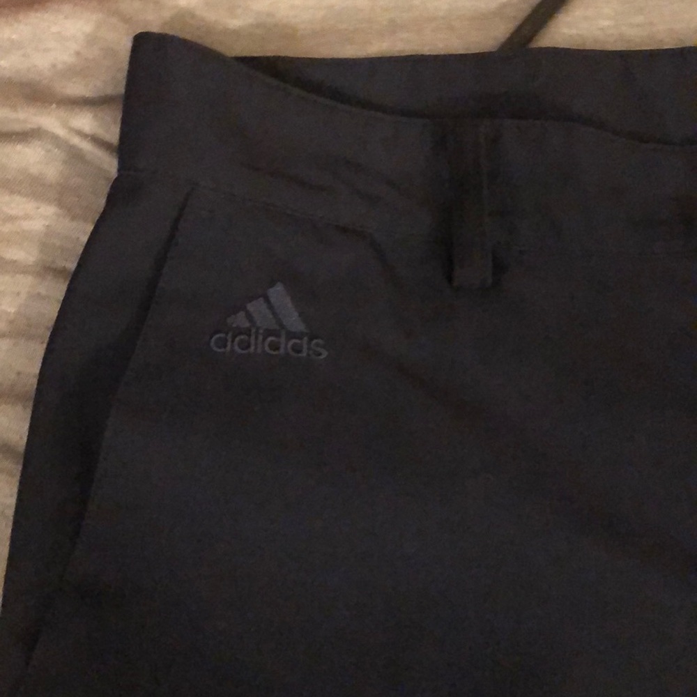 Adidas golf pants